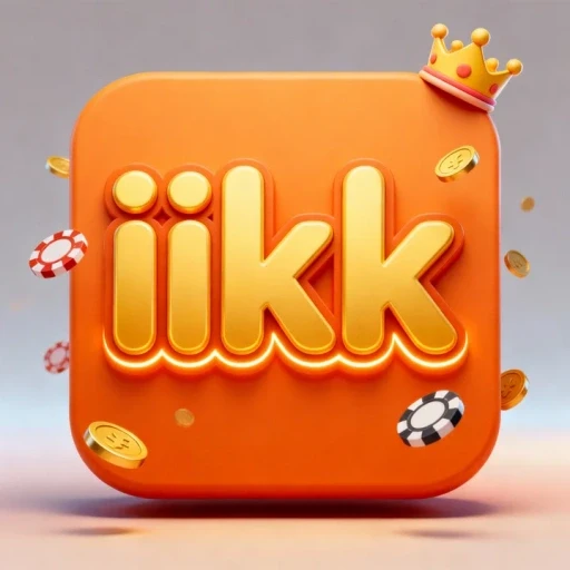 iikk.com Logo