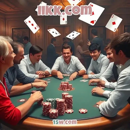 iikk.com Eventos Esportivos